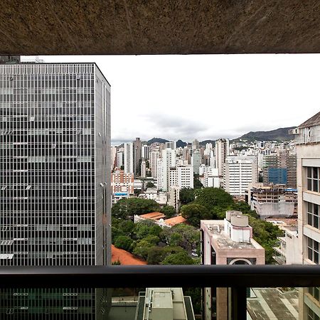 Promenade Pancetti Belo Horizonte Hotel Luaran gambar
