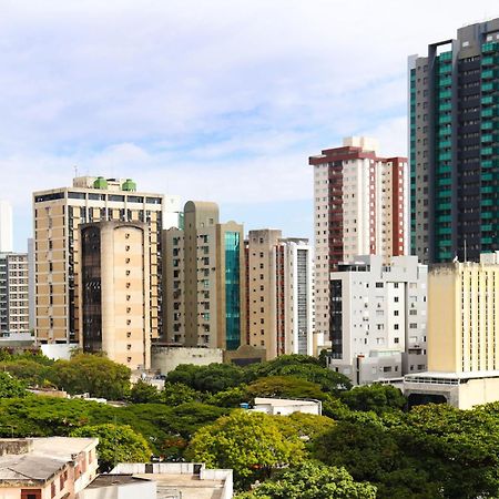 Promenade Pancetti Belo Horizonte Hotel Luaran gambar