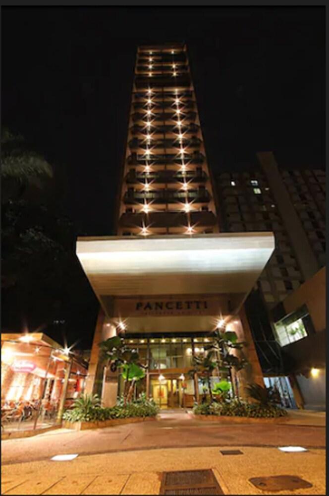 Promenade Pancetti Belo Horizonte Hotel Luaran gambar