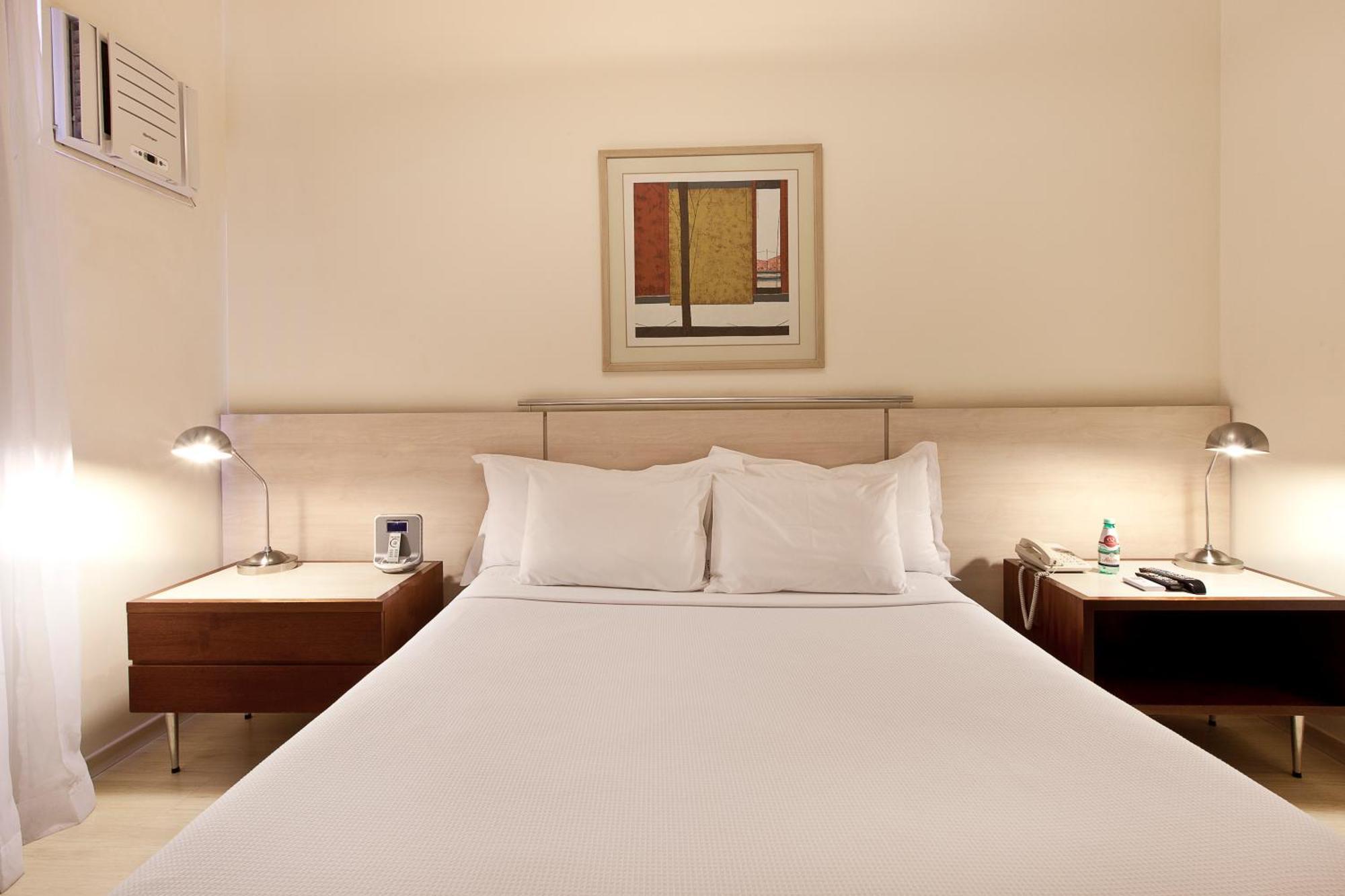Promenade Pancetti Belo Horizonte Hotel Bilik gambar