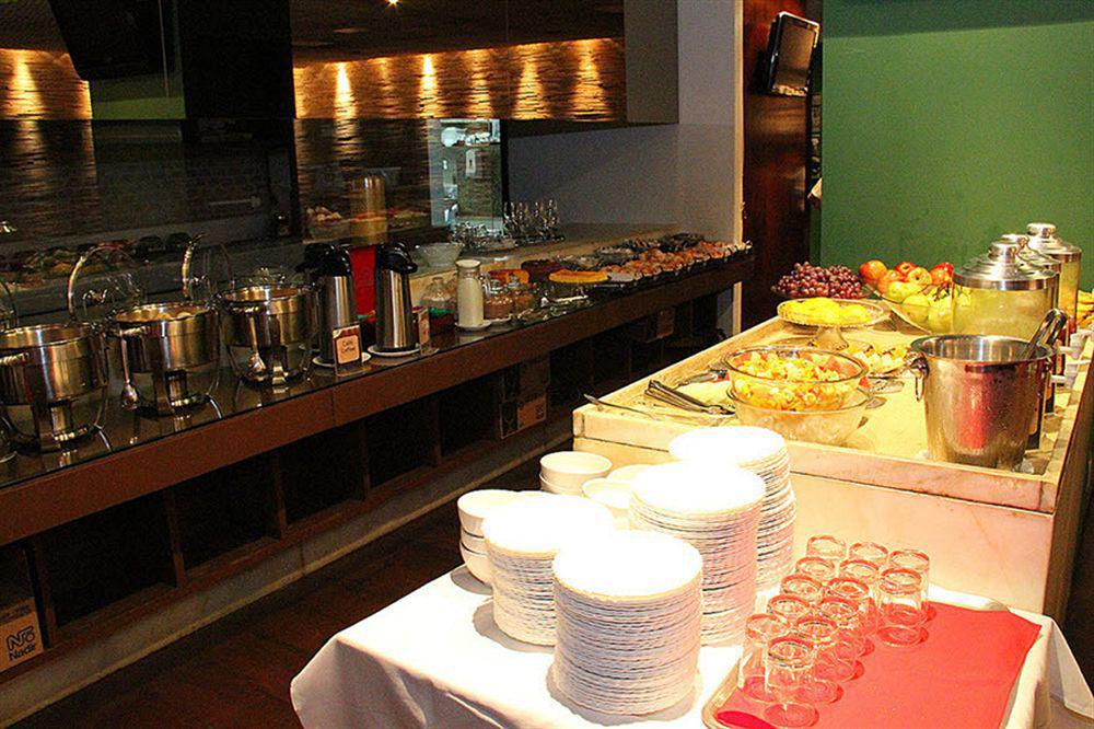 Promenade Pancetti Belo Horizonte Hotel Luaran gambar