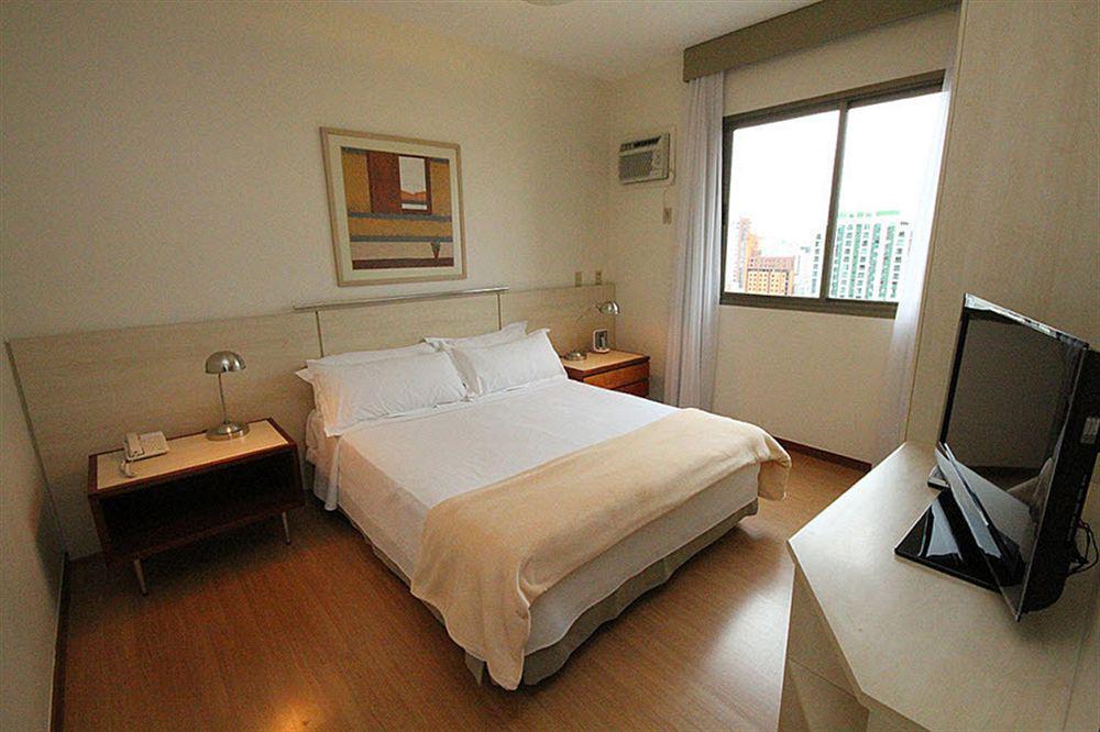 Promenade Pancetti Belo Horizonte Hotel Luaran gambar